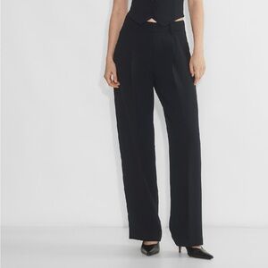 Nwt. Wilfred Berna dress pant